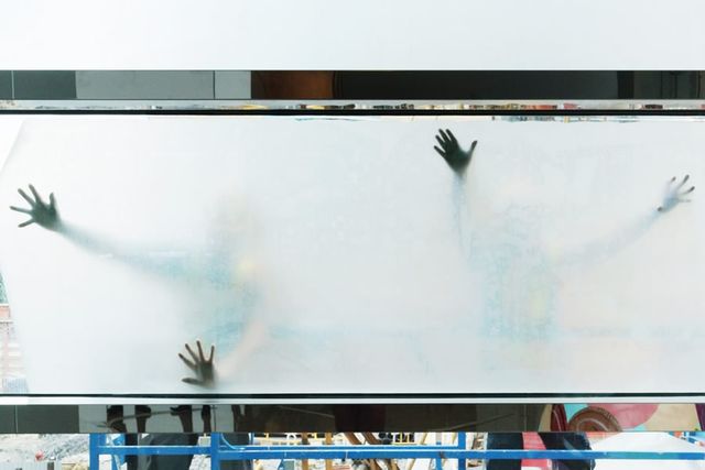 Лови момент! Незвичайна буденність в об'єктиві вуличного фотографа - фото 171455