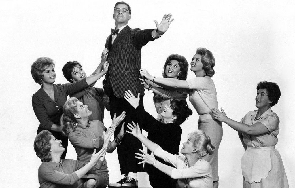 За статистикою дев'ять хлоп'ят: місця, де катастрофічно бракує чоловіків