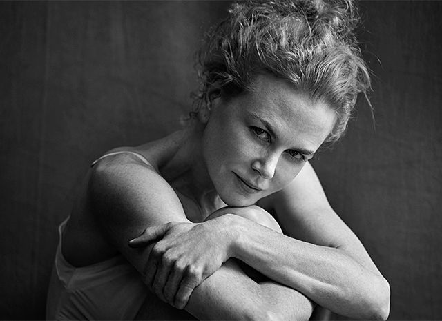 Ніколь Кідман – 50: рідкісні фото пристрасної блондинки - фото 175506