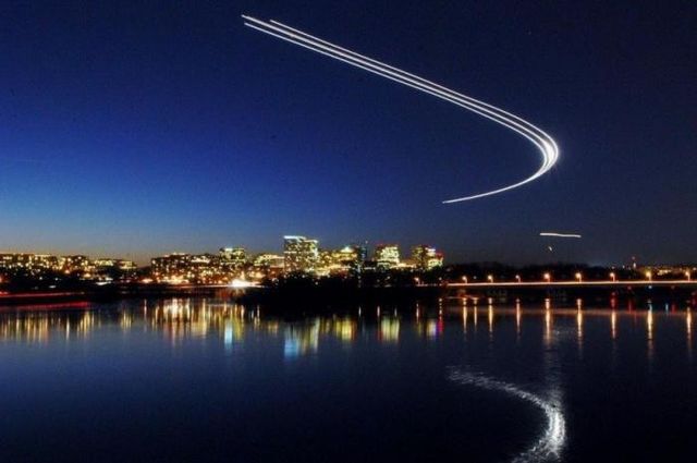 Світло та час: ці яскраві фото заворожать кожного - фото 177667