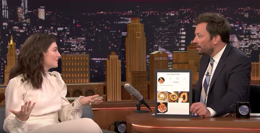 Відома співачка розповіла про свій таємний Instagram