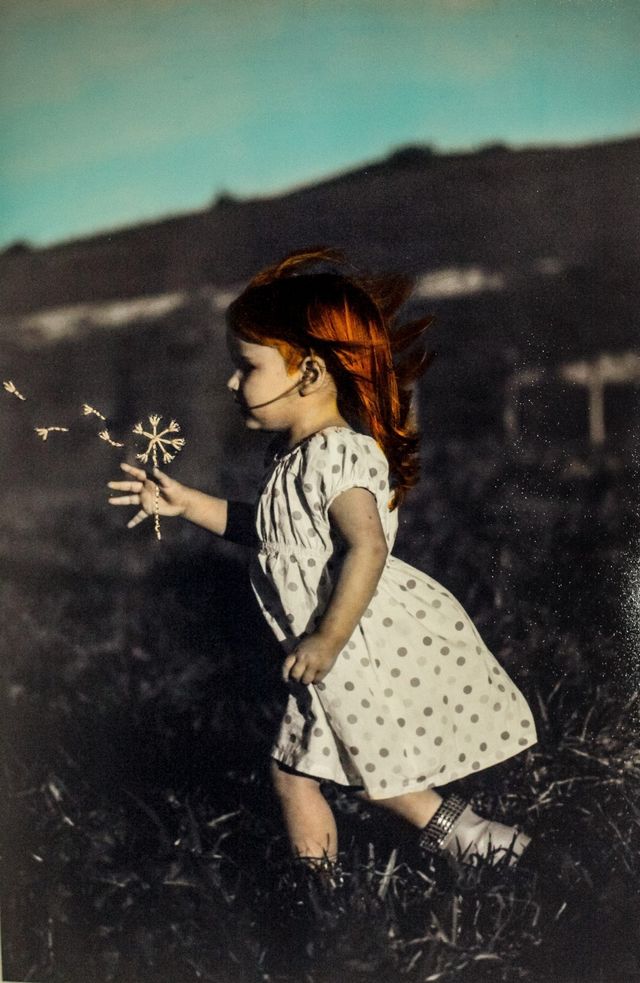 Фото та вишивка: неймовірні витвори бразильської художниці - фото 176268