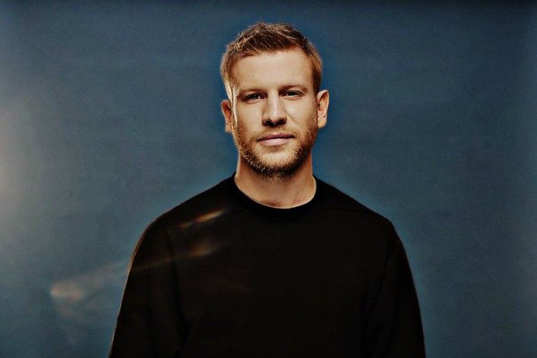 Іван Дорн - фото 1