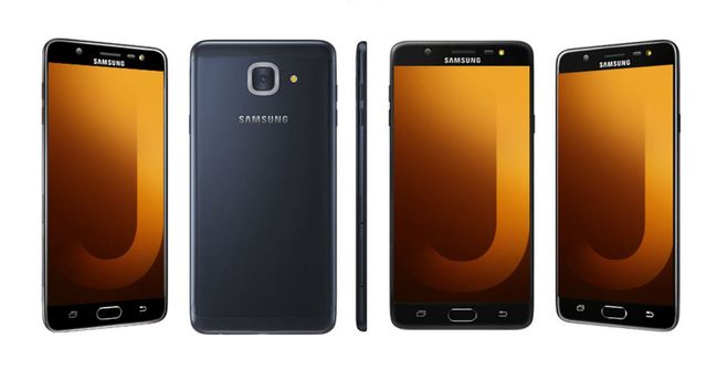 Samsung представила Galaxy J7 Pro і J7 Max - фото 174183