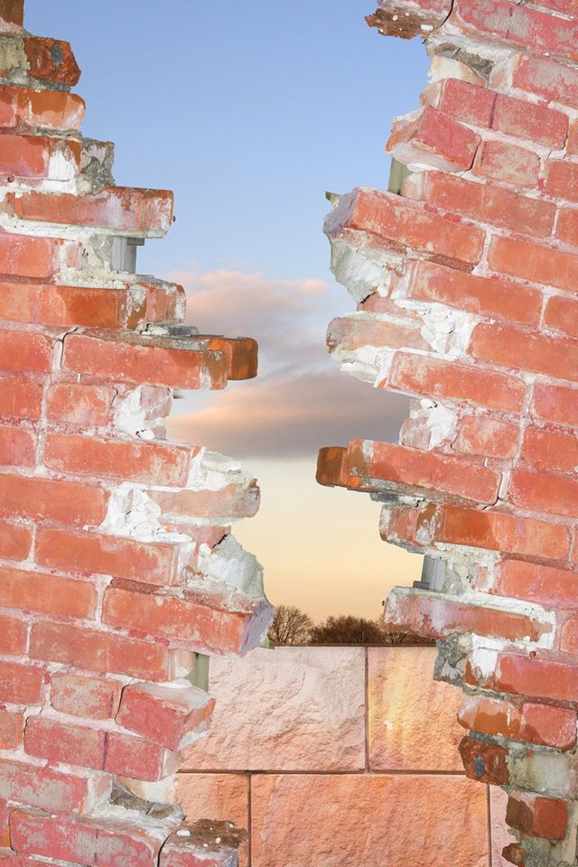 Нью-Йорк, яким його не бачать туристи: ефектні фото - фото 173458