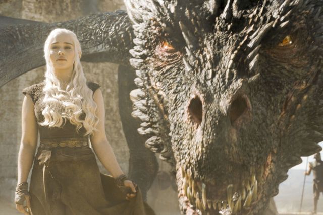 Чим здивує глядачів нова "Гра престолів"? - фото 173201