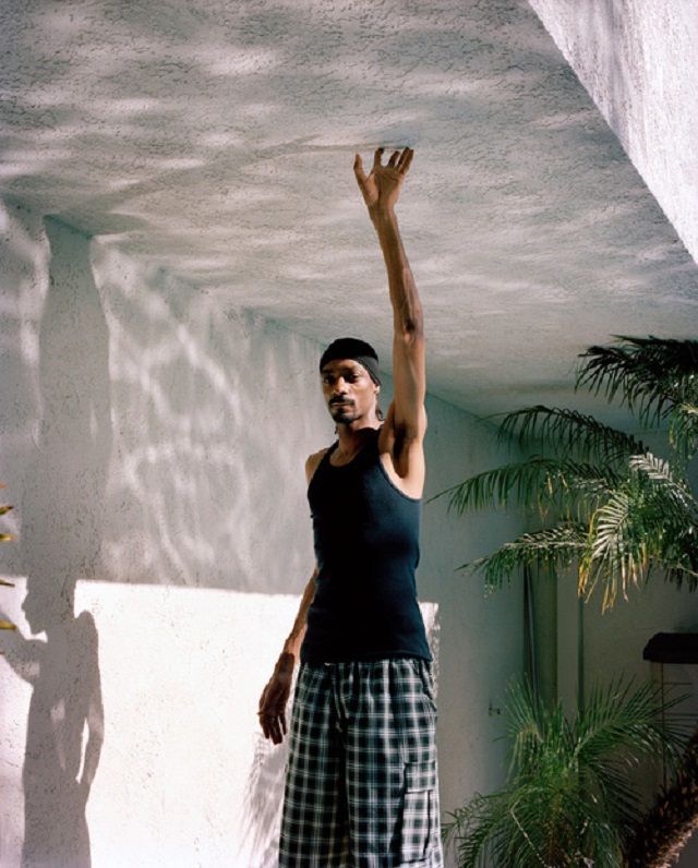 Такими зірок ви ще не бачили: ефектні фото