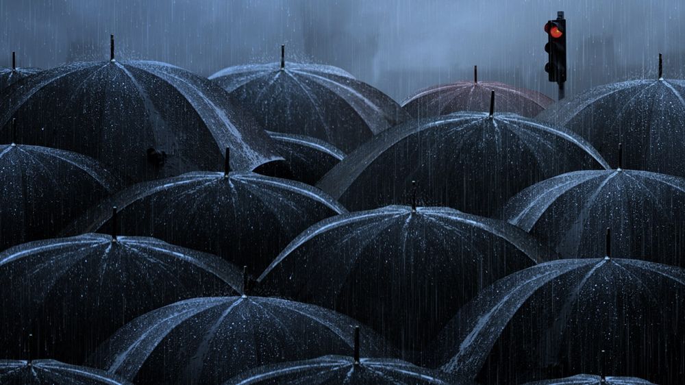 Погода - фото 1