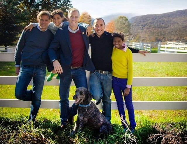 Усупереч стереотипам: 5 найвідоміших ЛГБТ-політиків світу - фото 174584