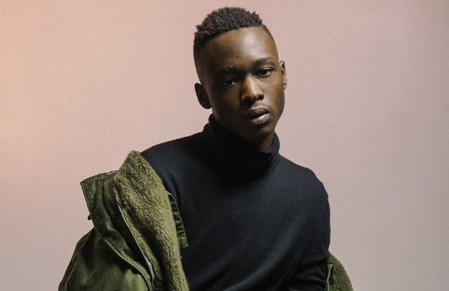 Названо найстильніших чоловіків 2017 року - фото 176721