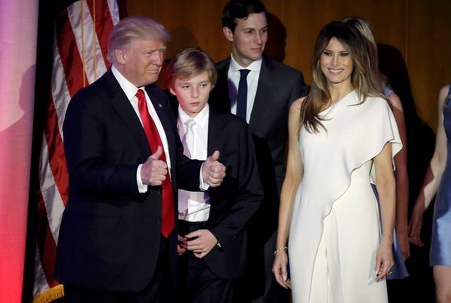 Стало відомо, як Дональд Трамп відсвяткує свій день народження - фото 174003