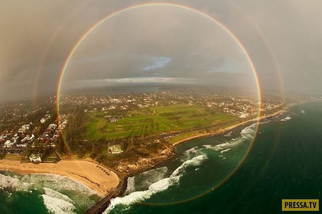 Вражаючі фото, які змінять ваш погляд на світ - фото 172695