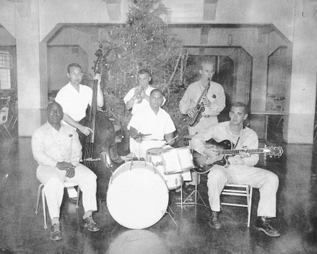 На аукціон виставлена невідома пісня Аль Капоне - фото 176651