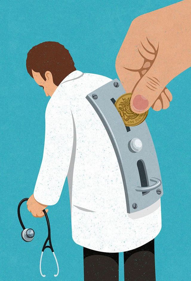 Як виглядає сучасне суспільство: відверті арти - фото 171101