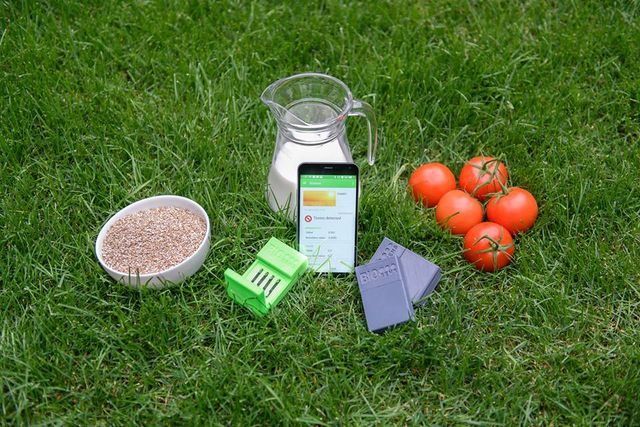 BIOsens - фото 175284