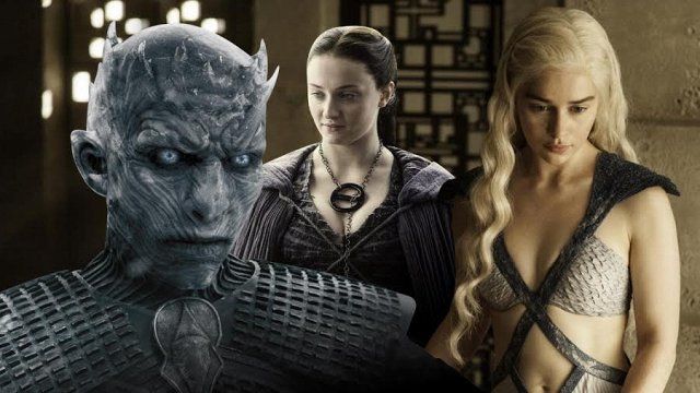 Гра престолів - фото 1