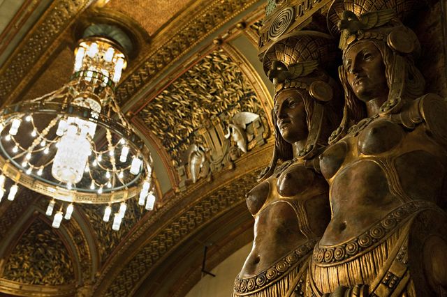 Будапешт - фото 176412