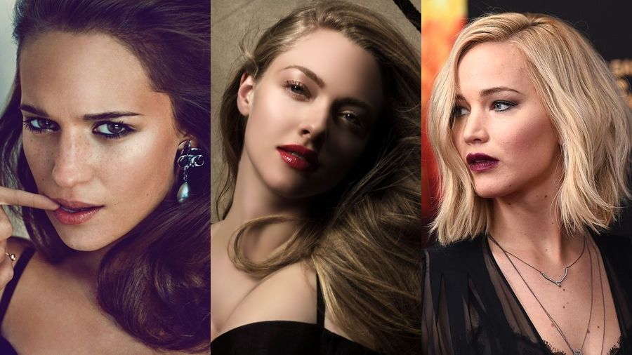 7 молодих секс-символів Голлівуду - фото 1