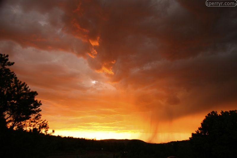 Майже +50: американці сфотографували наслідки нереальної спеки