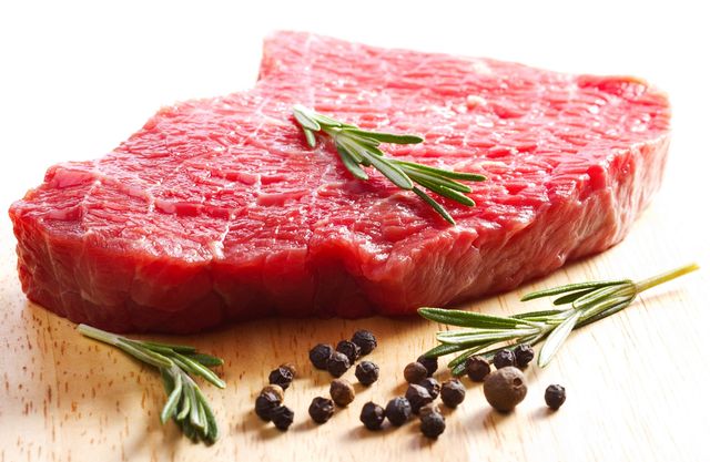 М'ясо - фото 171204