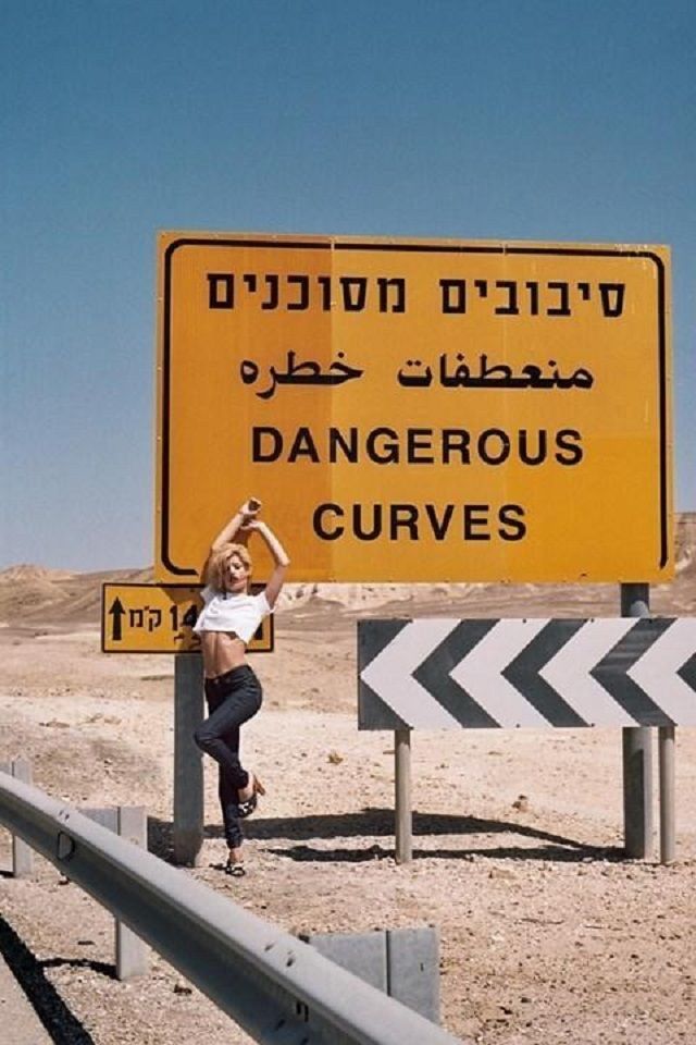 Донька Міка Джаггера знялася у відвертій фотосесії (18+) - фото 175366