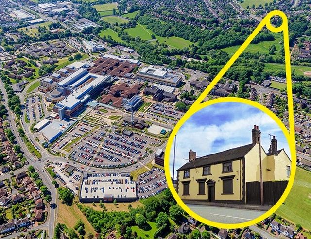 Дев'ять міст світу, де ви можете купити будинок за 1 євро - фото 176154