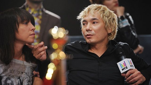 Стали відомі деталі про хворобу померлого екс-соліста гурту "Іванушки International"