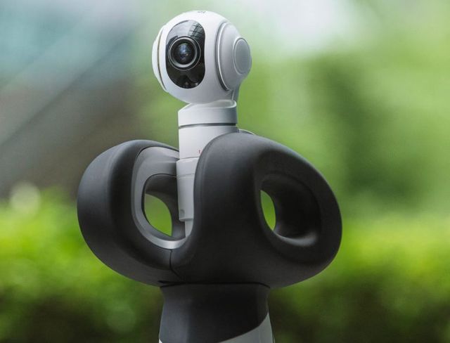 Xiaomi представила оновлений гіроскутер - фото 177333