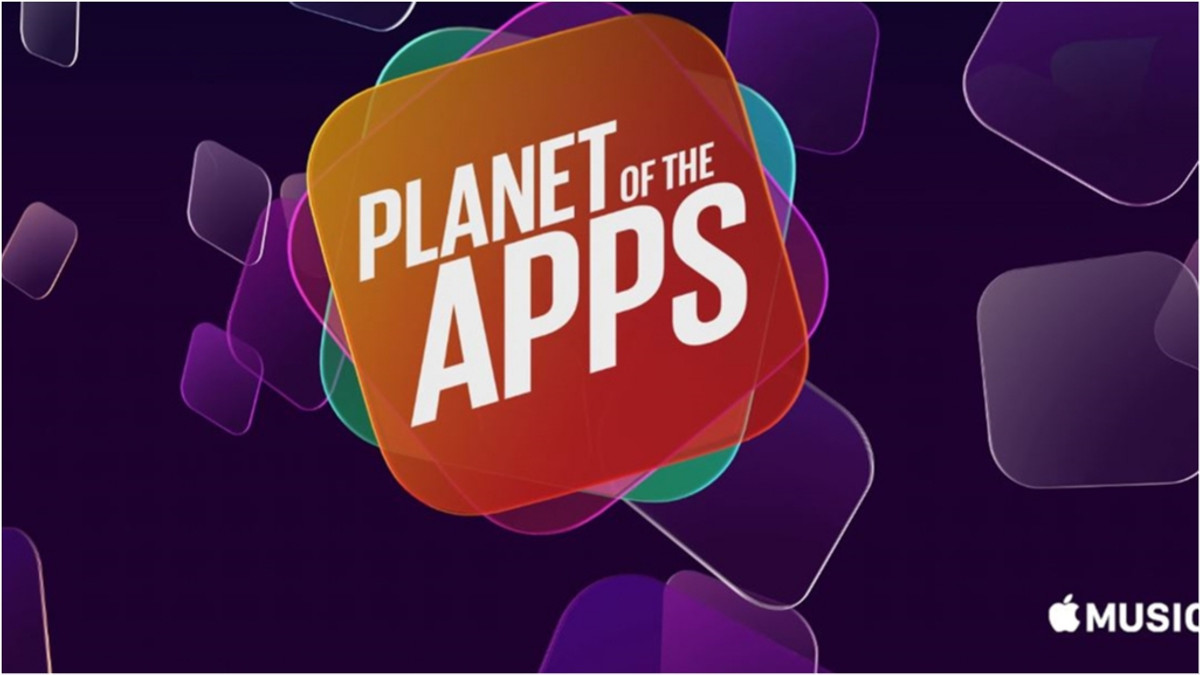 Planet of the Apps - фото 1