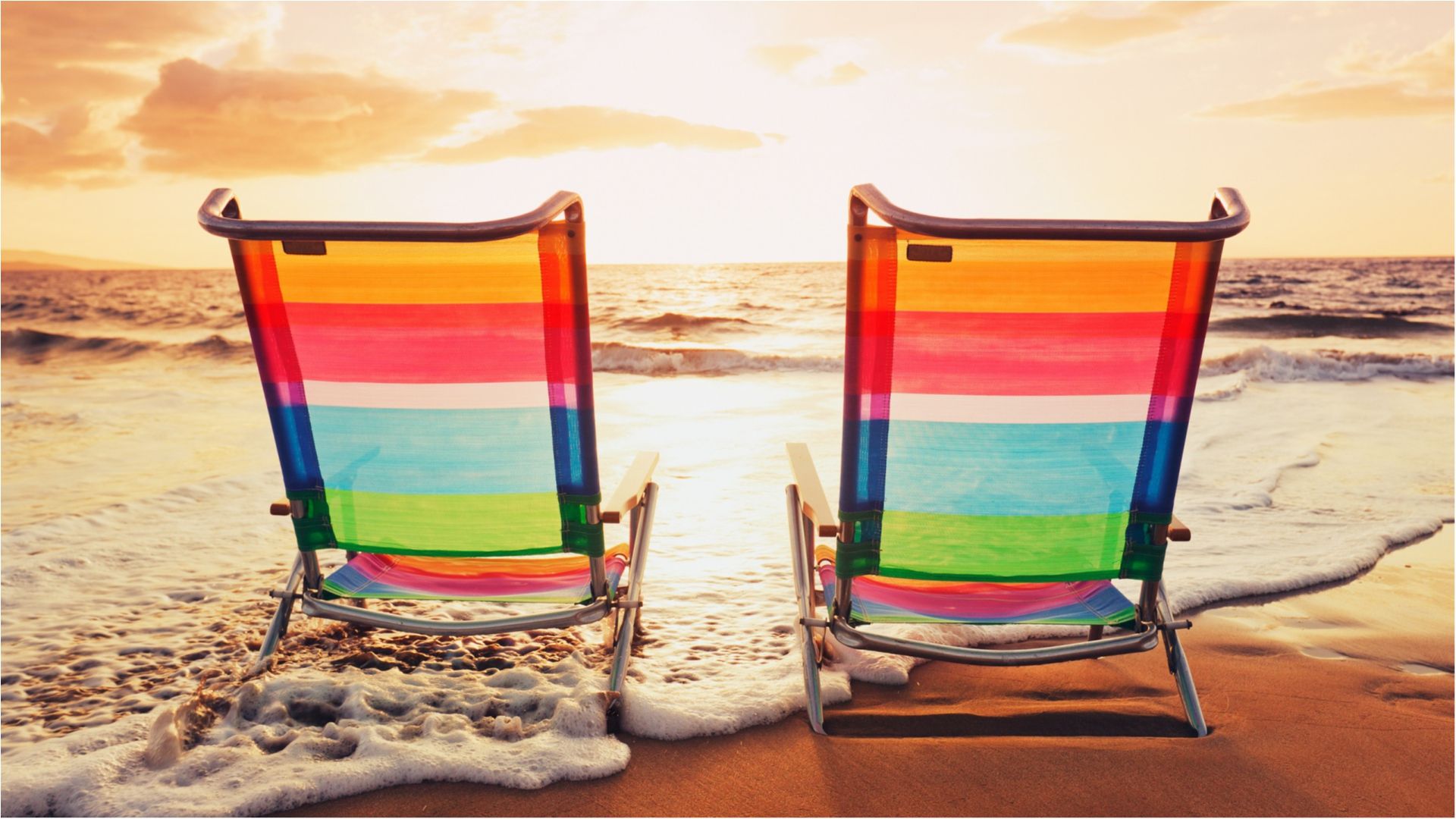 Збирайтеся у відпустку: коли в Україні буде спека?