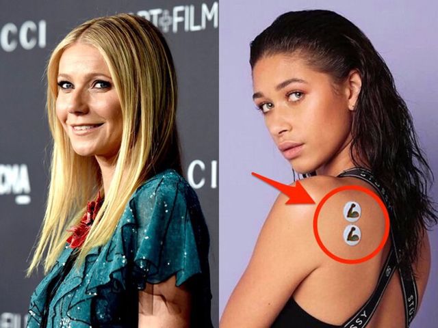 Відома акторка продавала фальшивку, прикриваючись NASA - фото 176962