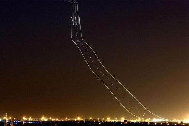 Світло та час: ці яскраві фото заворожать кожного - фото 177684