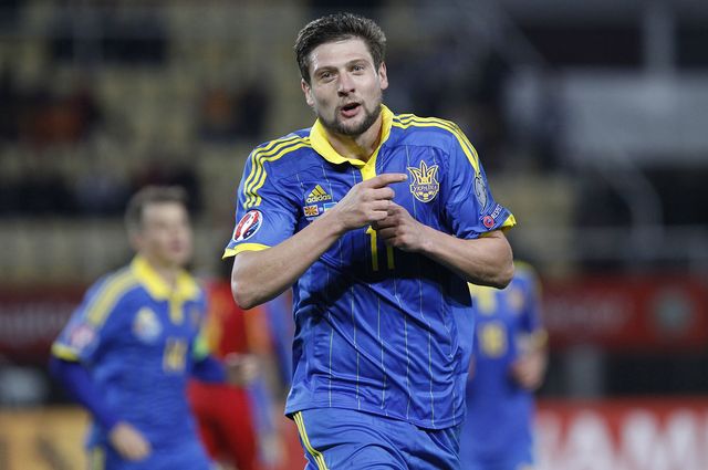 Селезньов різко прокоментував поразку збірної від Мальти - фото 172431