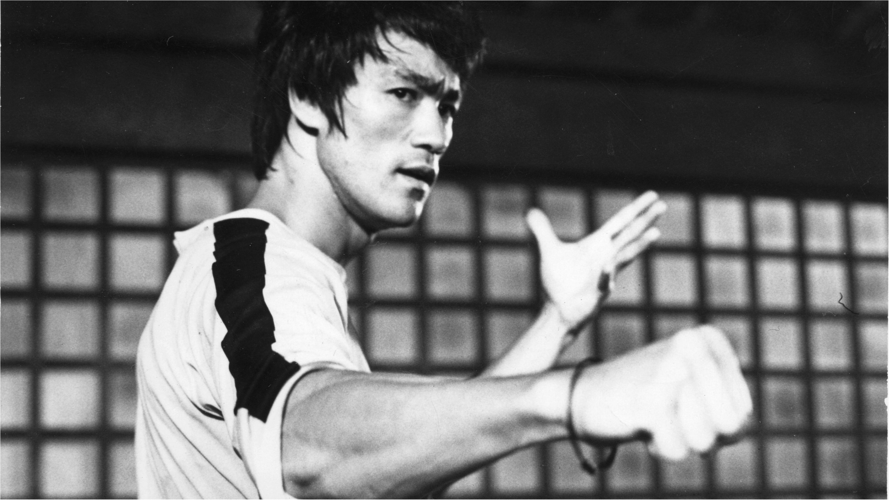 У мережі з'явилося відео єдиного реального бою легендарного Брюса Лі