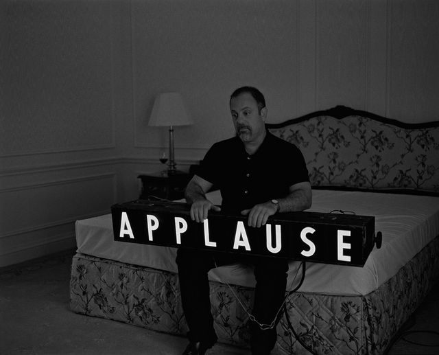 Такими зірок ви ще не бачили: ефектні фото - фото 176396