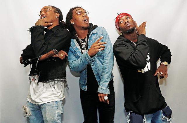 Названо найстильніших чоловіків 2017 року - фото 176723