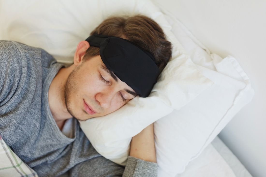 Українці створили гаджет для усвідомлення снів