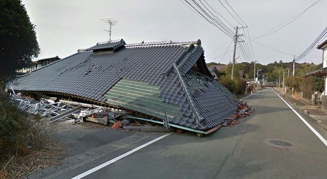 Названо причину найпотужнішого цунамі в історії Японії - фото 173253