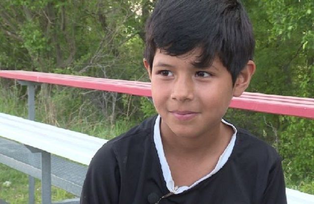 У США 8-річну футболістку виключили з турніру, назвавши хлопчиком