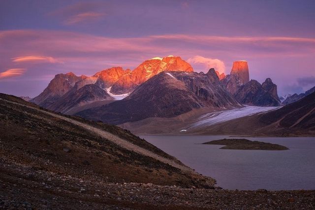 Відчуй природу: неймовірні пейзажі, від яких перехоплює дух - фото 175655