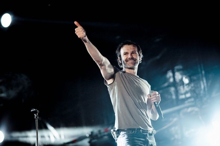 Святослав Вакарчук назвав свої улюблені місця у Львові