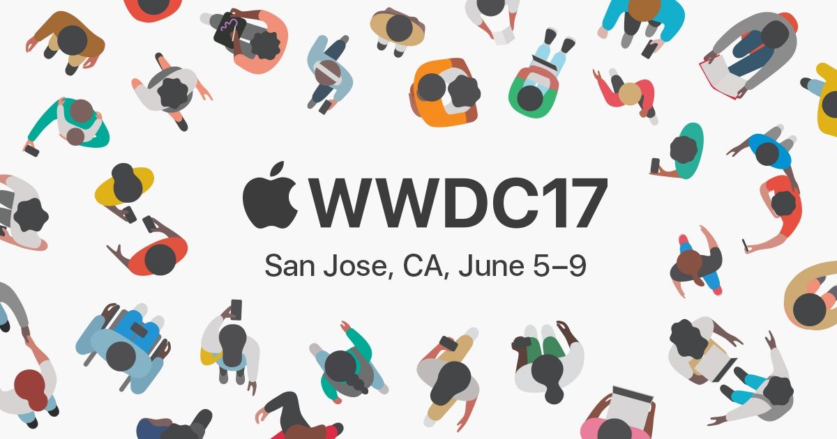 WWDC 2017: головна презентація Apple онлайн