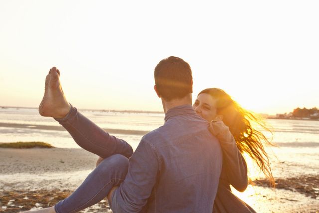 Дайте відповідь на ці запитання – і ви дізнаєтеся, чи ваші стосунки назавжди! - фото 173900