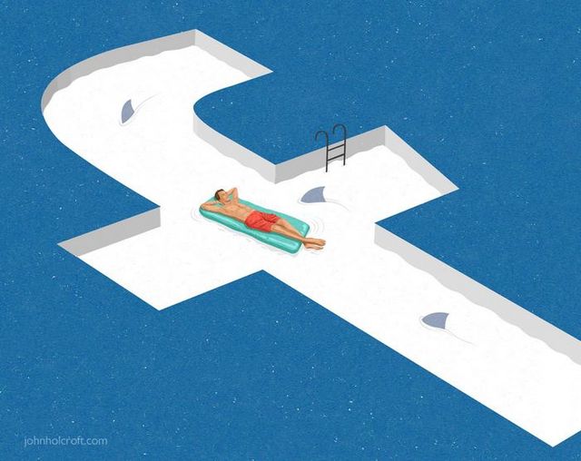 Як виглядає сучасне суспільство: відверті арти - фото 171082