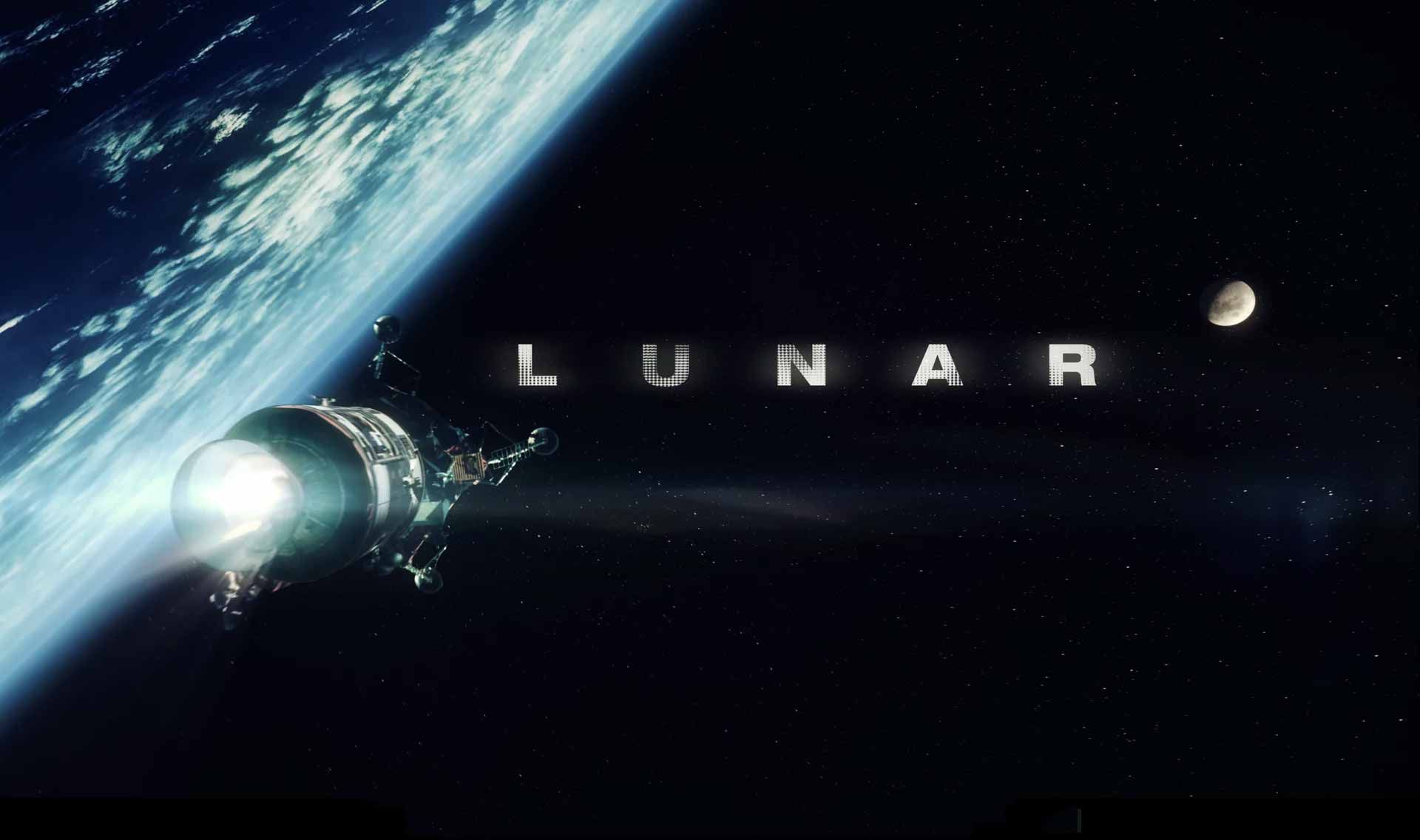 З тисяч фото створили фільм про політ на Місяць: вражаюче відео - фото 1