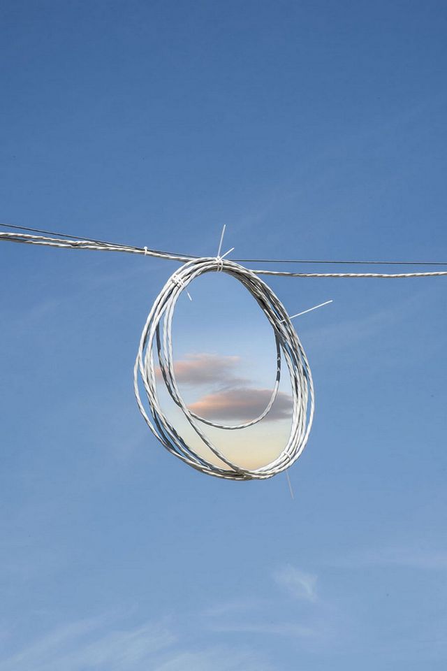 Нью-Йорк, яким його не бачать туристи: ефектні фото - фото 173453