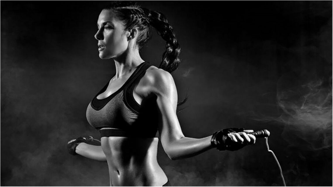 Від А до Я: основні особливості тренувань зі скакалкою