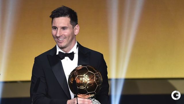 Мессі – 32! Рідкісні фото, як змінювався найкращий футболіст світу - фото 176607