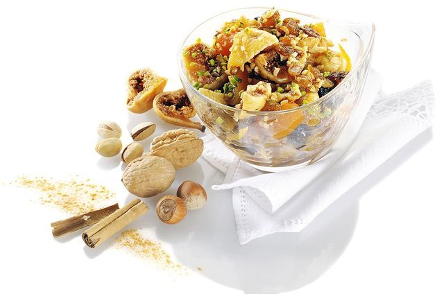 6 "здорових" перекусів, які направді геть не корисні - фото 173128