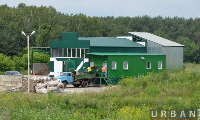Полігон брехні. Як працює Вінницьке сміттєве дітище Гройсмана - фото 175351